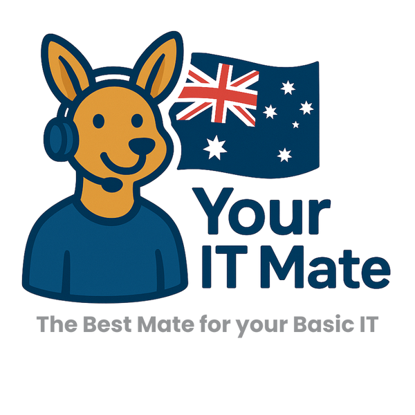 youritmate